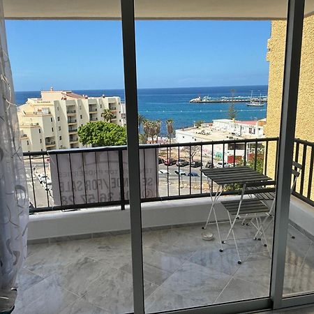 Luxury Ocean View Apartment 6Th Floor Los Cristianos  Esterno foto