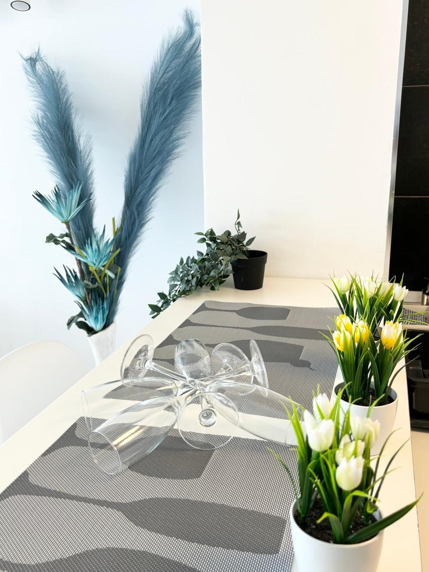Luxury Ocean View Apartment 6Th Floor Los Cristianos  Esterno foto